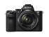 Sony alpha ilce-7m2kb kit 28-70mm Цифровой Фотоаппарат инструкция, поддержка, форум, описание, мануал