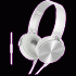 Sony mdrxb450apw Наушники инструкция, поддержка, форум, описание, мануал