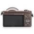 Sony alpha a5100lt kit 16-50mm brown Цифровой Фотоаппарат инструкция, поддержка, форум, описание, мануал