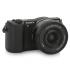 Sony alpha a5100lb kit 16-50mm black Цифровой Фотоаппарат инструкция, поддержка, форум, описание, мануал
