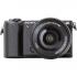 Sony alpha a5100lb kit 16-50mm black Цифровой Фотоаппарат инструкция, поддержка, форум, описание, мануал