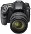 Sony alpha a5100lb kit 16-50mm black Цифровой Фотоаппарат инструкция, поддержка, форум, описание, мануал