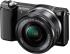 Sony alpha a5100lb kit 16-50mm black Цифровой Фотоаппарат инструкция, поддержка, форум, описание, мануал