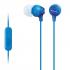 Sony mdr-ex15lpli Наушники инструкция, поддержка, форум, описание, мануал