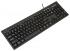 Sven standard 303 black ps/2 Клавиатура инструкция, поддержка, форум, описание, мануал