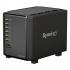 Synology DS414SLIM Сетевые Хранилища Данных инструкция по эксплуатации, характеристики, форум владельцев, отзывы, вопросы и ответы, мануал, описание