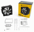 Thermalright true spirit 120 m b&w rev.a Кулер инструкция, поддержка, форум, описание, мануал