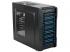 Thermaltake chaser a21, ca-1a3-00m1wn, w/o psu, black Корпус инструкция, поддержка, форум, описание, мануал