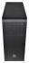Thermaltake core v31, ca-1c8-00m1wn, w/o psu, black Корпус инструкция, поддержка, форум, описание, мануал