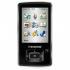 Transcend t.sonic 870 8gb черный Mp3-Плеер инструкция, поддержка, форум, описание, мануал