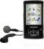Transcend t.sonic 870 8gb черный Mp3-Плеер инструкция, поддержка, форум, описание, мануал