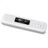 Transcend t.sonic 330 8gb белый Mp3-Плеер инструкция, поддержка, форум, описание, мануал