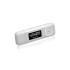 Transcend t.sonic 330 8gb белый Mp3-Плеер инструкция, поддержка, форум, описание, мануал