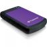 Transcend StoreJet 25H3, TS1TSJ25H3P, 1ТБ, фиолетовый-черный Жесткий диск инструкция, поддержка, форум, описание, мануал