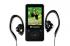 Transcend t.sonic 710 8gb черный Mp3-Плеер инструкция, поддержка, форум, описание, мануал