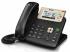 Yealink SIP-T23P Ip-Телефоны инструкция, поддержка, форум, описание, мануал