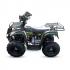 Wels atv hs110 storm Квадроцикл инструкция, поддержка, форум, описание, мануал