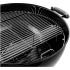 Weber original kettle premium 14401004 57 Гриль инструкция, поддержка, форум, описание, мануал