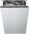 Whirlpool adgi 792 fd Встраиваемая Посудомоечная Машина инструкция, поддержка, форум, описание, мануал