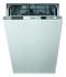 Whirlpool adgi 792 fd Встраиваемая Посудомоечная Машина инструкция, поддержка, форум, описание, мануал