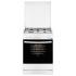 Zanussi zcg 961021 w Плита газовая инструкция, поддержка, форум, описание, мануал