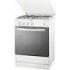 Zanussi zcg 961021 w Плита газовая инструкция, поддержка, форум, описание, мануал