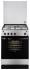 Zanussi zcg 961021 x Плита газовая инструкция, поддержка, форум, описание, мануал