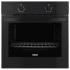 Zanussi zzb 510401b Встраиваемый Электрический Духовой Шкаф инструкция, поддержка, форум, описание, мануал
