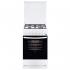 Zanussi zck 9242g1w Кухонная плита инструкция, поддержка, форум, описание, мануал