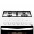 Zanussi zck 9242g1w Кухонная плита инструкция, поддержка, форум, описание, мануал