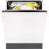 Zanussi zdt92200fa Встраиваемая Посудомоечная Машина инструкция, поддержка, форум, описание, мануал