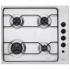 Zanussi zgg 67411 xa Газовая Варочная Поверхность инструкция, поддержка, форум, описание, мануал