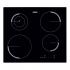 Zanussi zei 5680 fb Индукционная Варочная Поверхность инструкция, поддержка, форум, описание, мануал