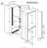 Zanussi zbb 928651 s Встраиваемый холодильник инструкция, поддержка, форум, описание, мануал