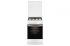 Zanussi zcg 9510j1w Плита газовая инструкция, поддержка, форум, описание, мануал