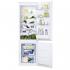 Zanussi zbb 928441 s Встраиваемый холодильник инструкция, поддержка, форум, описание, мануал