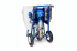 Graco ToughTek F340e Аппараты для распыления покрытий инструкция, поддержка, форум, описание, мануал