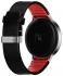 Alcatel Onetouch Watch SM02 Black/Red Смарт-Часы инструкция, поддержка, форум, описание, мануал
