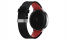 Alcatel Onetouch Watch SM02 Black/Red Смарт-Часы инструкция, поддержка, форум, описание, мануал