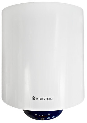 Ariston Abs Blu Eco Pw 80v Slim  -  3