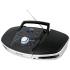 BBK Mangust BX900U Black Радиомагнитола CD инструкция, поддержка, форум, описание, мануал