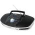 BBK Mangust BX900U Black Радиомагнитола CD инструкция, поддержка, форум, описание, мануал
