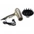 Bosch PHD 5980 BrilliantCare Hairtype Фен инструкция, поддержка, форум, описание, мануал