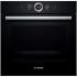 Bosch HBG636BB1 Black Духовой Шкаф инструкция, поддержка, форум, описание, мануал