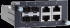 Moxa PM-7500-2GTXSFP Модули для коммутаторов инструкция, поддержка, форум, описание, мануал