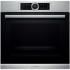 Bosch HBG633BS1 Stainless Steel Духовой Шкаф инструкция, поддержка, форум, описание, мануал