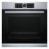 Bosch HBG633BS1 Stainless Steel Духовой Шкаф инструкция, поддержка, форум, описание, мануал