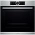 Bosch HBG6750S1 Stainless Steel Духовой Шкаф инструкция, поддержка, форум, описание, мануал