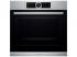 Bosch HBG6750S1 Stainless Steel Духовой Шкаф инструкция, поддержка, форум, описание, мануал
