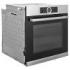 Bosch HBG6750S1 Stainless Steel Духовой Шкаф инструкция, поддержка, форум, описание, мануал